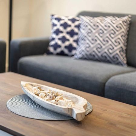 리스트 Haus Jensen 1 빌라 외부 사진