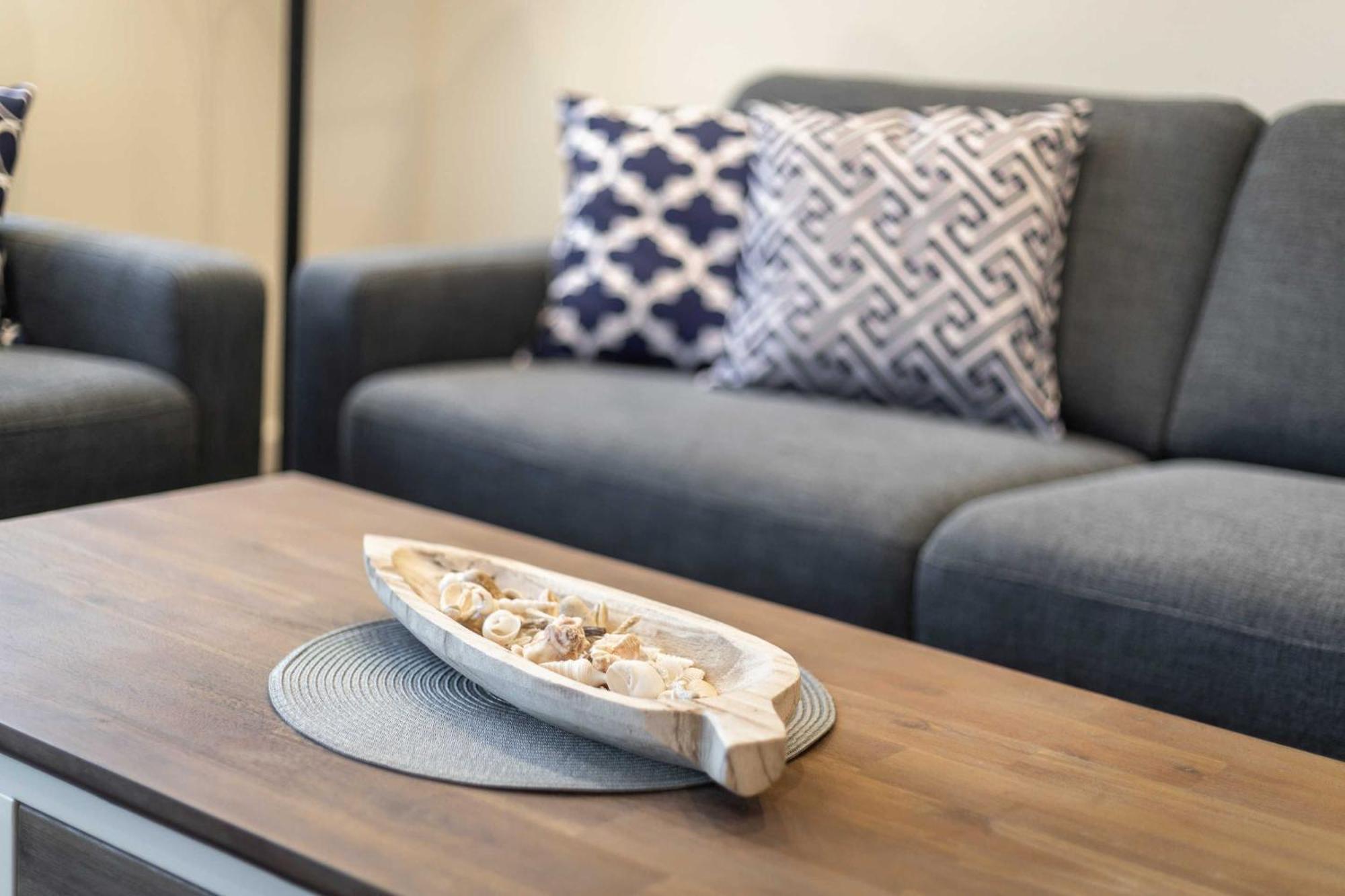 리스트 Haus Jensen 1 빌라 외부 사진