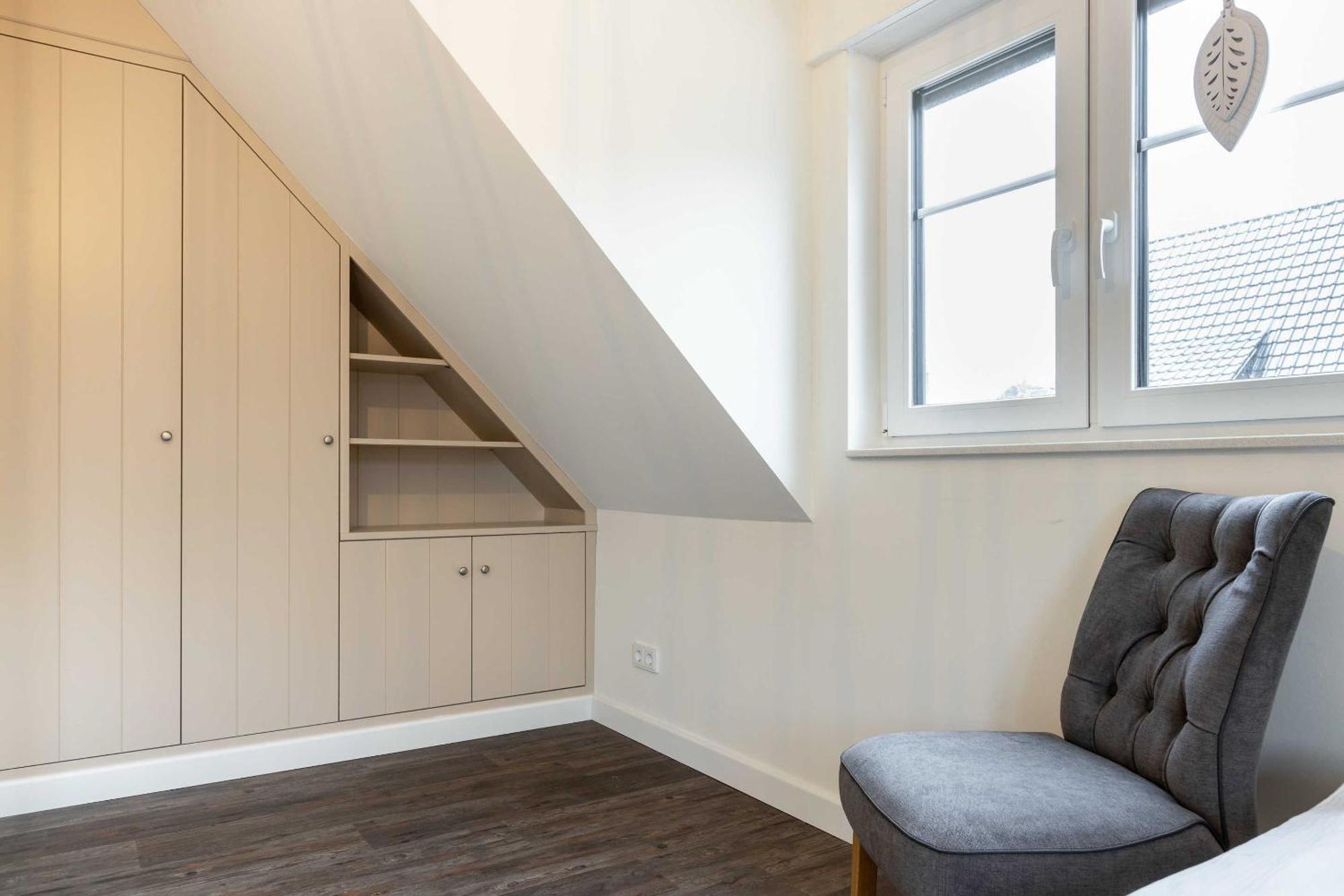 리스트 Haus Jensen 1 빌라 외부 사진